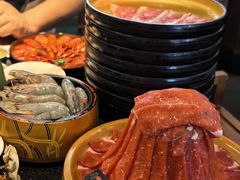 -牛New寿喜烧(闵行龙湖天街店)