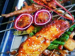 -寂寞的豆芽(龙泽路店)