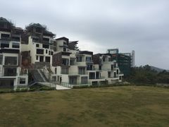 -台山颐和温泉城