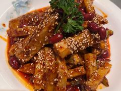 -陶德砂锅(蜀汉路店)