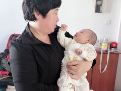 -爱贝佳母婴护理服务中心·月嫂育儿嫂(鲁迅路店)