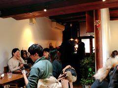 -铃木食堂(帽儿胡同店)
