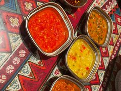 -火塘云南烧烤大排档