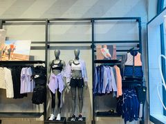 -NIKE品牌体验店(南京东路店)