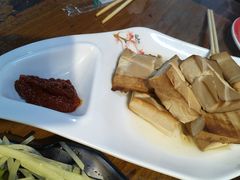 -酒肉门孔府菜(曲阜游客中心店)