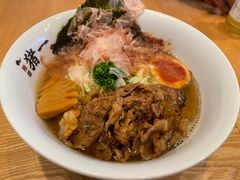 -面屋 猪一