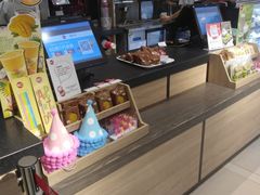 -85度C(南京龙世中心店)
