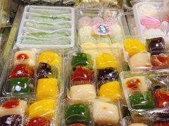 -水街美食城(泛宇邕江一品店)