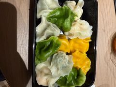 -前海沿·青岛菜(乐客城店)