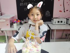 -幸福里DIY蛋糕烘焙·团建·拼豆豆(普陀店)