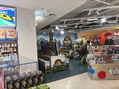 -TOYSRUS玩具反斗城(上海万象城店)