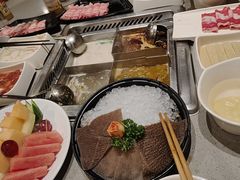 -海底捞火锅(铂澜大象城店)