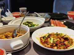 -徐记海鲜(大雁塔|金都店)