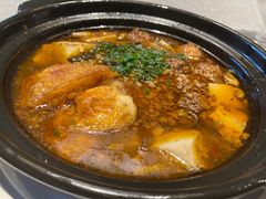 -田水湾丨地道安徽菜(文化路店)