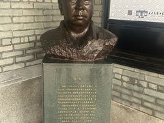-陈家祠堂-游客中心