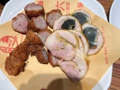 -六泰居·尔滨地标·东北菜(黄河路店)