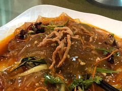 -东北缘餐厅(兰埔路店)