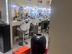 -海马体照相馆(佛山岭南站店)
