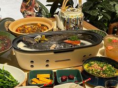 -锦府盐帮·侯宅(五棵松万达店)