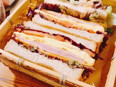 -AFS Cafe & Canteen(闽江二路店)