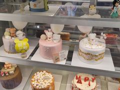 -CAKE BOSS 蛋糕老板(西单君太百货店)