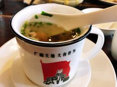 原味土猪汤-临家闽南菜(翔安店)