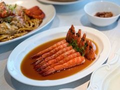 -莉莉海堂HAITANG·烤鸭(国贸商城店)