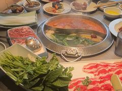 -狼头山火锅 KTV欢唱·烤串(理工大学店)