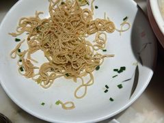 -吴越荣记苏州菜·松鼠桂鱼 100% 活鱼现做(月光码头店)