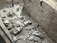 -秦始皇帝陵博物院(兵马俑)