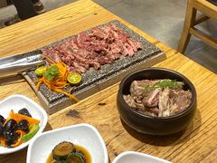 -味家烤肉烤鳗鱼牛排(西塔旗舰店)