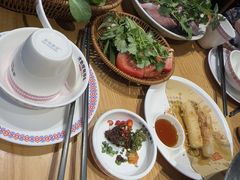 -老凯俚酸汤鱼(多彩城店)