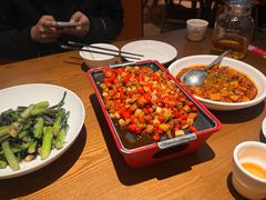 -小户人家(循礼门南国中心店)
