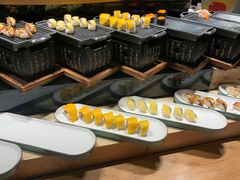 -星伦多自助料理·涮烤一体(虹悦城店)