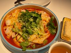 -西域阿里马新疆菜·清真(桂花路店)