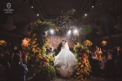 -格乐利雅婚礼艺术中心(南外滩店)