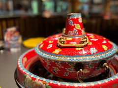 -羊大爷涮肉(亮马桥店)