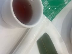 -金华安大酒楼·老牌潮菜·粤式茶点(东方国际店)