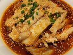 -红辣椒·川菜·火锅(大洋中心店)
