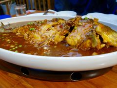 -醉霖生态餐厅(交大店)