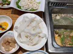 -草原塞蛮羊火锅城(港湾店)