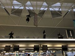 -中部国际机场