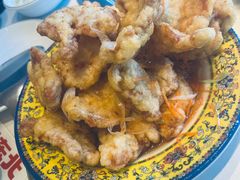 -遇东北林区铁锅炖(南开店)