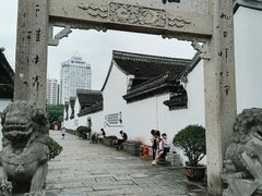 -绍兴古城