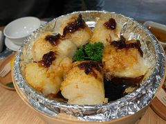 -一朵菌·野生菌探索家火锅(南亚店)
