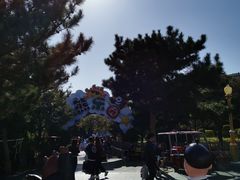 -沈阳方特欢乐世界