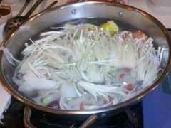火锅肥牛-贺野·自助炭火烤肉(紫藤路店)