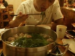 -印象三宝潮汕鲜牛肉火锅烤肉(个体大世界店)