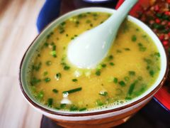-新繁老號豌豆汤饭店·江湖菜(宝光寺店)