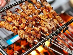 -冰城串说·羊肉串烧烤(哈西大街店)